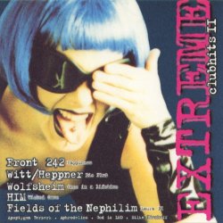 VA - Extreme Clubhits II (1999)