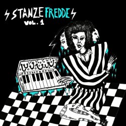 VA - Stanze Fredde Vol. 1 (2024)