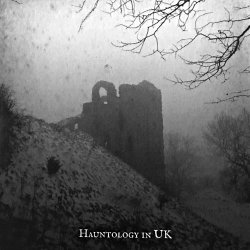 VA - Hauntology In UK (2022)