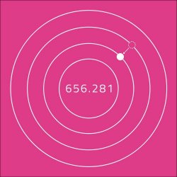 Cyrk - 656.281 (2020) [EP]