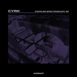Cyrk - Doppler Spectroscopy (2019) [EP]