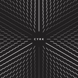 Cyrk - Hidden Geometries (2022) [EP]