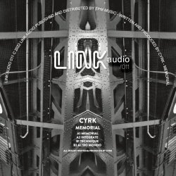 Cyrk - Memorial (2022) [EP]