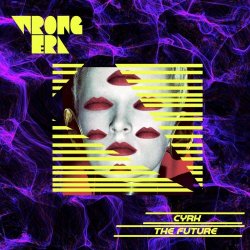 Cyrk - The Future (2026) [EP]