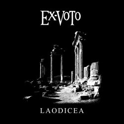 Ex-Voto - Laodicea (2026)