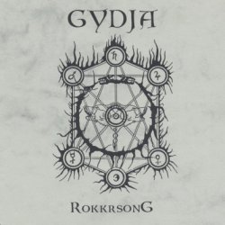 Gydja - Rokkrsong (2001)
