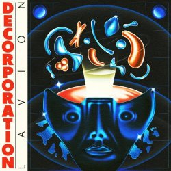 Lavion - Decorporation (2024) [EP]
