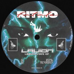 Lavion - Liminale State (2026) [EP]