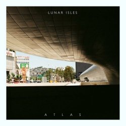 Lunar Isles - Atlas (2024) [EP]