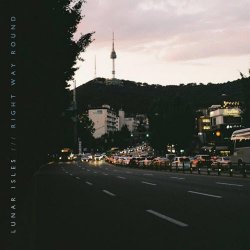 Lunar Isles - Right Way Round (2023)