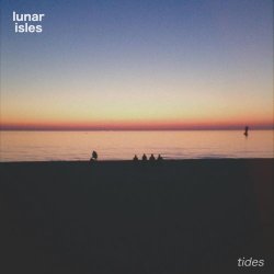 Lunar Isles - Tides (2021)