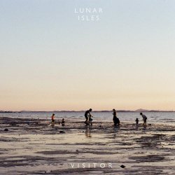 Lunar Isles - Visitor (2022) [EP]