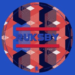 Ruksby - 1988 (2020) [Single]
