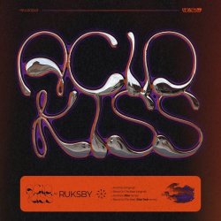 Ruksby - Acid Kiss (2021) [EP]