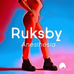 Ruksby - Anesthesia (2021) [EP]