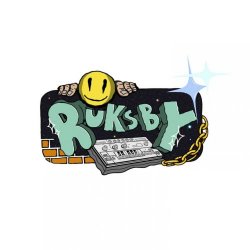 Ruksby - Formula Of Life (2020) [EP]