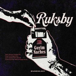 Ruksby - Goyim Naches (2026) [EP]