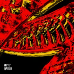 Ruksby - Infierno (2022) [EP]