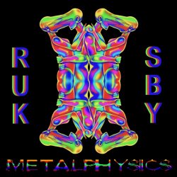 Ruksby - Metalphysics (2021) [EP]