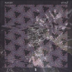 Ruksby - Vityaz (2023) [EP]
