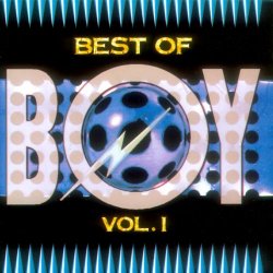 VA - Best Of Boy Vol. 1 (2025)
