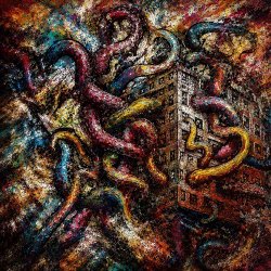 Alien Faktor - Downfall (2026) [Single]