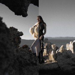 Chelsea Wolfe - The Dark / Death Is Not The End (2026) [Single]
