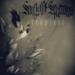 CrowJane - Songs Of Sparrows (2026) [Single]