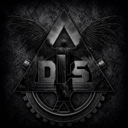 Dark Line Spectrum - Born To Wait (2026) [Single]
