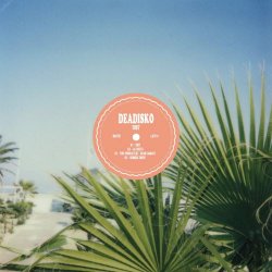 Deadisko - 1987 (2026) [EP]