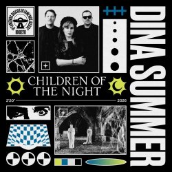 Dina Summer - Children Of The Night (2026) [Single]