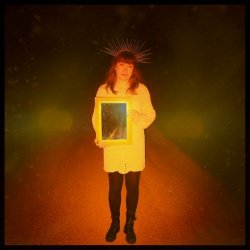 Helen Ganya - Riding On A Dovetailed Pony (2026) [Single]