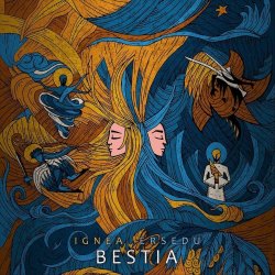Ignea - Bestia (2021) [EP]