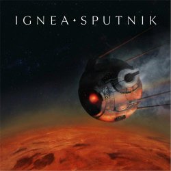 Ignea - Sputnik (2017) [EP]