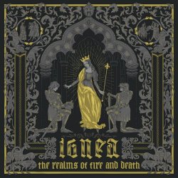 Ignea - The Realms Of Fire And Death (2020)