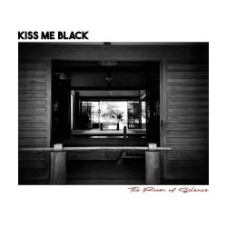 Kiss Me Black - The Room Of Silence (2026) [EP]