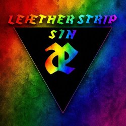 Leaether Strip - Sin (2026) [Single]