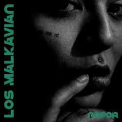 Los Malkavian - Nopor (2026) [Single]