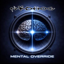 Nydhog - Mental Override (2026) [Single]