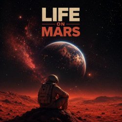 Optic Options - Life On Mars (2026) [Single]