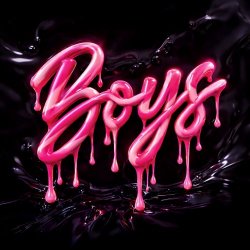 Ray Noir - Boys (2026) [Single]