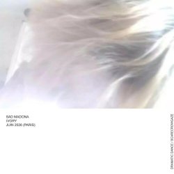 Sad Madona - Ivory (2026) [Single]