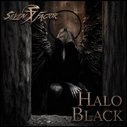 Seven Factor - Halo Black (2026) [Single]