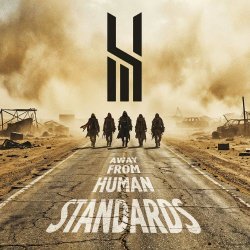 Eden Synthetic Corps - Away From Human Standards (2026)