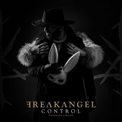 Freakangel - Control (Extended) (2026) [EP]