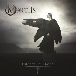 Mortiis - Ghosts Of Europa (2026)