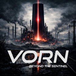 Vorn - Beyond The Sentinel (2026)