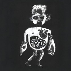 A Thousand Mad Things - Hate It (2026) [EP]