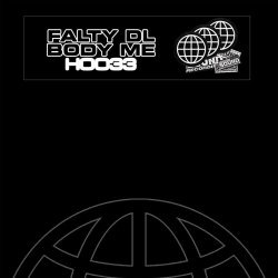 FaltyDL - Body Me (2026) [EP]