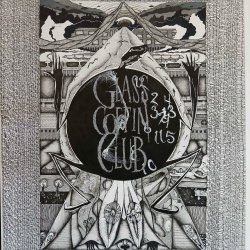 Glass Coffin Club - End Of Time (2026) [EP]